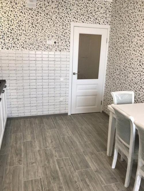 Результат ремонта квартиры. 03