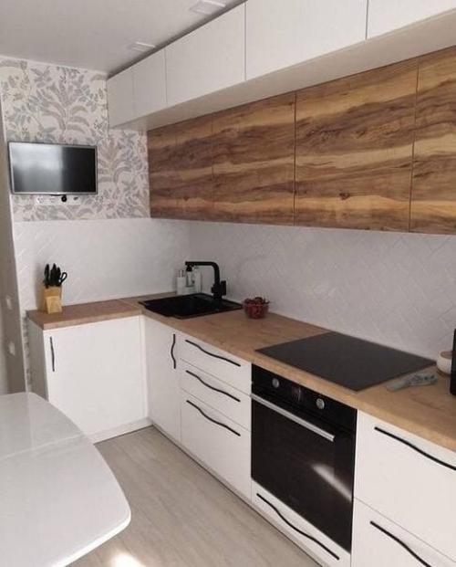 Интерьер продуман специально для пар с детьми. 08