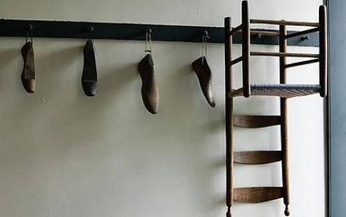 В моей голове хранится куча идей, но им, как и анекдоту в тему, нужен какой то толчок - тема. 07