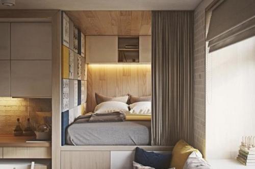 Дизайн - проект квартиры. 05