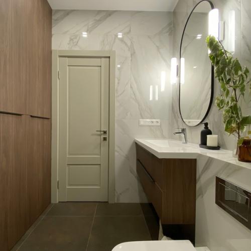 Гран-при 2022: 3 место в номинации Интерьеры Жилых Помещений. 05 Гран-при 2022: 3 место в номинации Интерьеры Жилых Помещений. 05