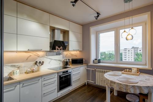 Мы уверены, что стиль для каждой комнаты создает мебель. 07