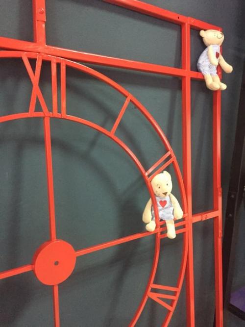 Вот и окончен ремонт в нашей студии. 03