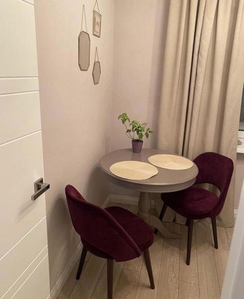 Квартира после ремонта. 03