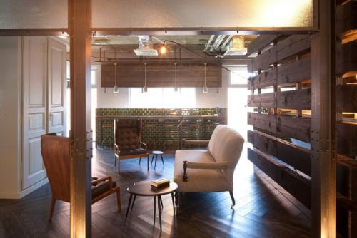 Проект офиса для Digital - агентства Akqa в Лондоне! 06