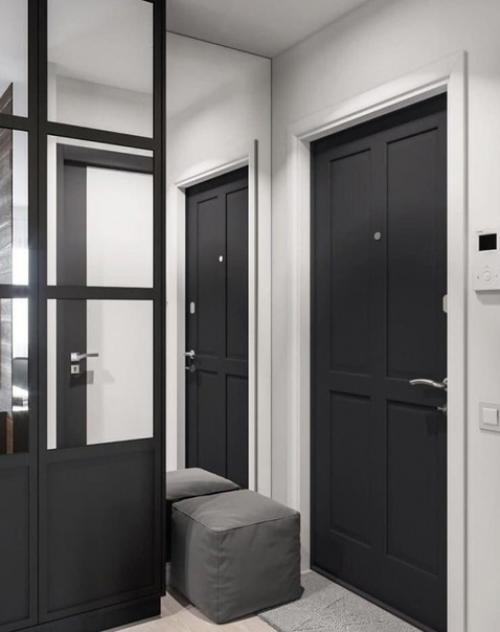 Красивый дизайн интерьера. 04