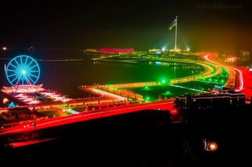 ? 15. Достопримечательностей баку? 06