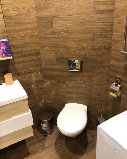 Это однокомнатная квартира с перепланировкой. 08