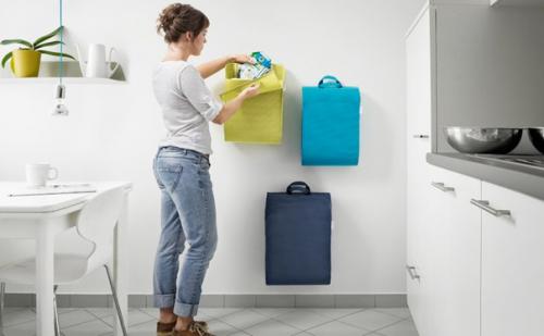 День 5. раздельный сбор мусора дома. 02