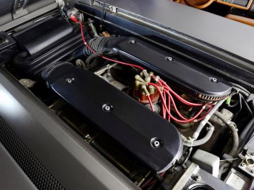 Athon 1980. Дизайн Bertone. 06