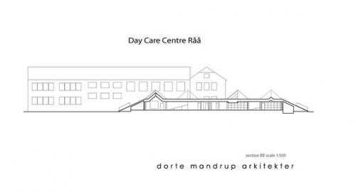 Детский сад в Швеции. 07