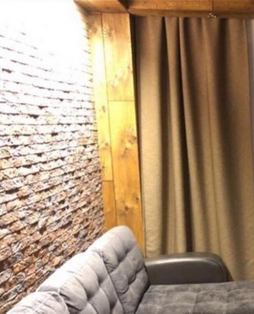 Это однокомнатная квартира с перепланировкой. 05