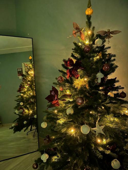 На что похож этот год? 

