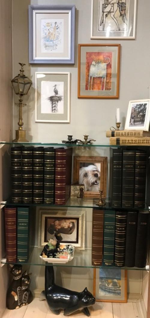 Только в том случае, если решаешь сделать генеральную уборку перед новым годом в кабинете - гостиной - спальне - всё равно не получится! 02