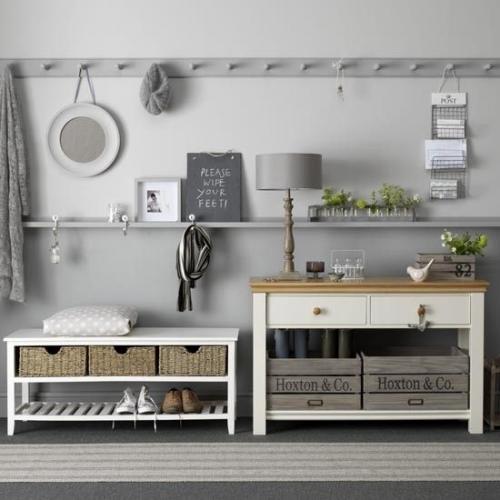 В моей голове хранится куча идей, но им, как и анекдоту в тему, нужен какой то толчок - тема. 05