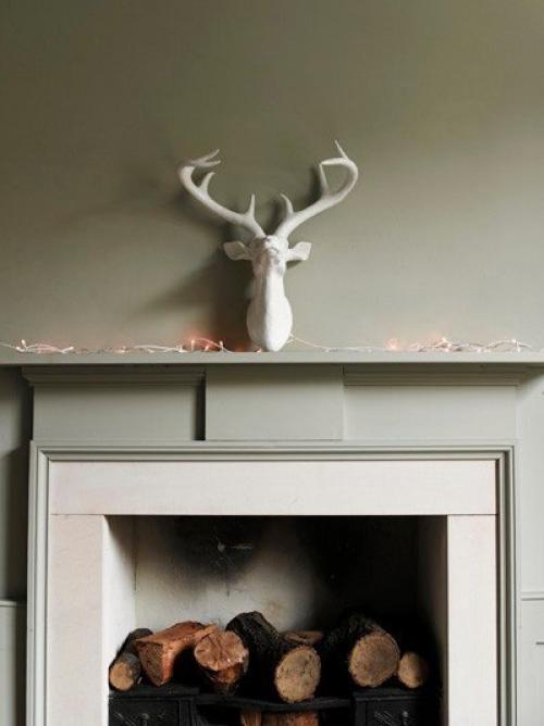 Идеальная гостиная: 5 свежих идей. 02 Идеальная гостиная: 5 свежих идей. 02