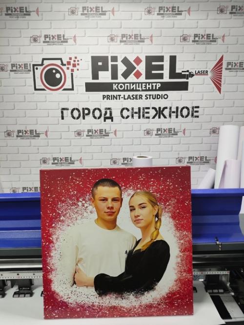 Портреты всегда будут оригинальным и запоминающимся подарком для ваших близких и друзей.