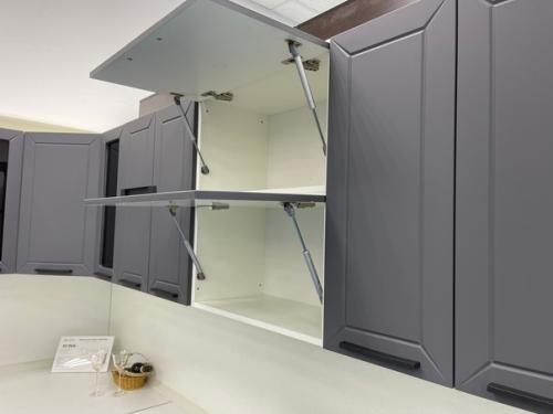 Модульная кухня Глетчер. 07 Модульная кухня Глетчер. 07