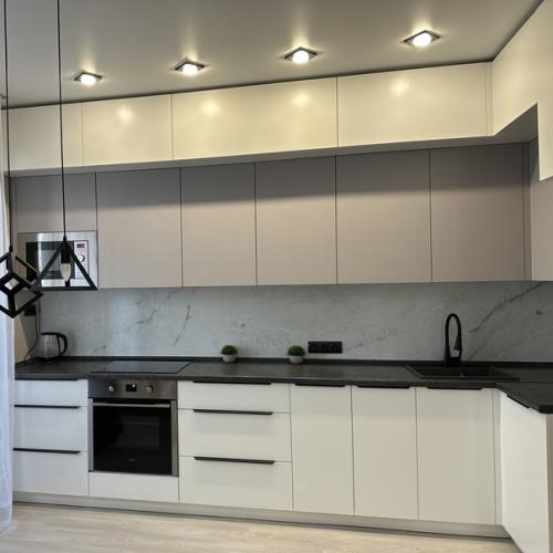 Вы заждались нас уже? 01