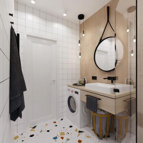 Дизайн / интерьер / стиль - Smashdesign. 06