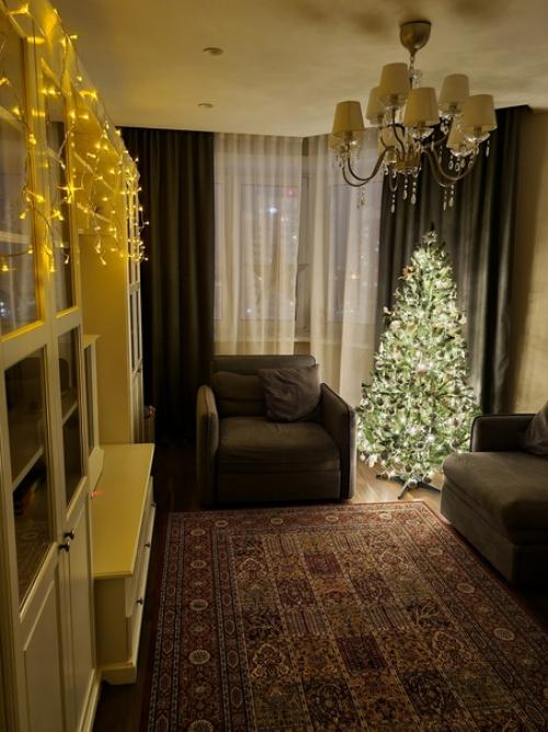 Идеи дизайна интерьера. 03