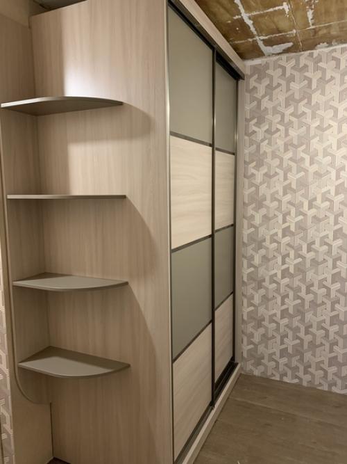 Хранилище. Шкаф - неотъемлемый объект интерьера нашей квартиры.