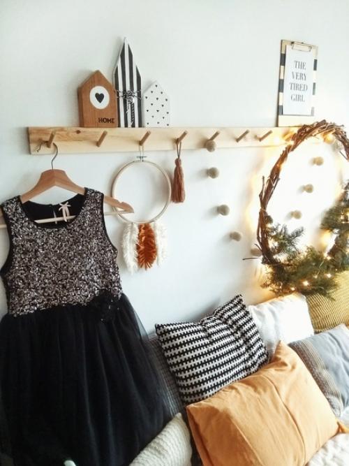 Приветствую всех любителей скандинавского стиля. 05