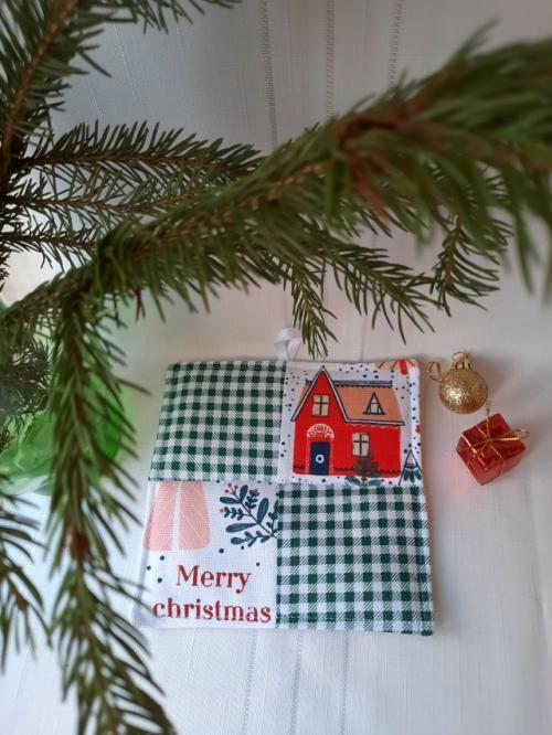 Прихватки - незаменимый аксессуар для вашей кухни. 08 Прихватки - незаменимый аксессуар для вашей кухни. 08