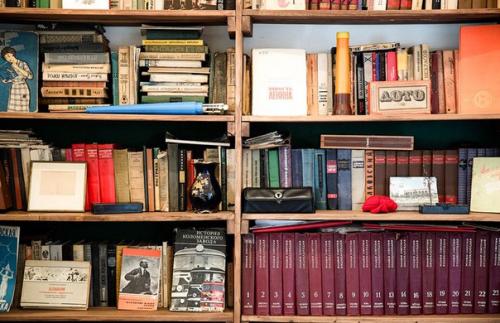 Я тебя в МУЗЕЙ поведу. 04