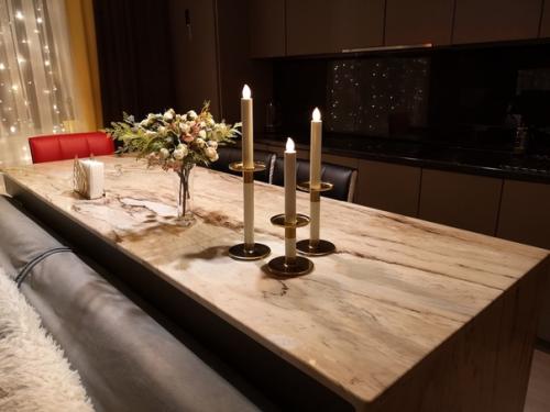 Нереально круто!  Бюджетный вариант квартиры в общаге. 03