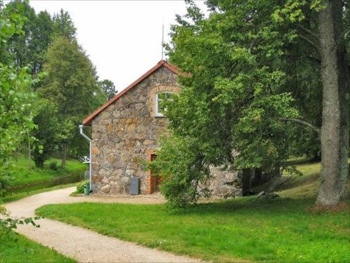 Михайловское - усадьба Пушкина. 04