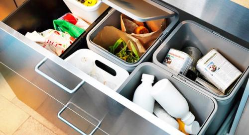 День 5. раздельный сбор мусора дома. 01