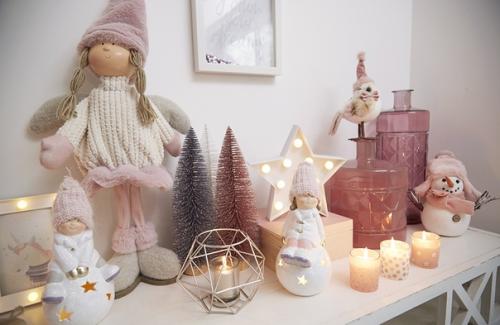 Ставьте, если вы любите придерживаться определенной цветовой гаммы в интерьере! 02