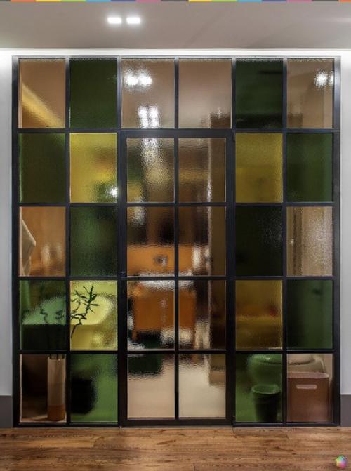 Квартира для жизнерадостной девушки в Киеве ч. 1. 09