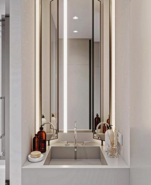 Квалификация дизайнера видна в деталях. 08