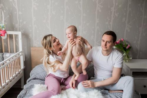 Время самых теплых съемок наступает. 08