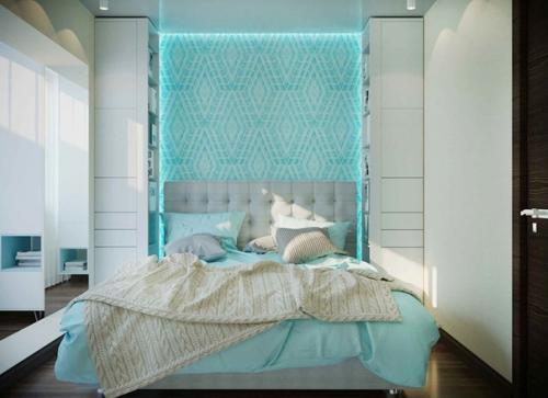 И так еще один дизайн - проектом квартиры. 06