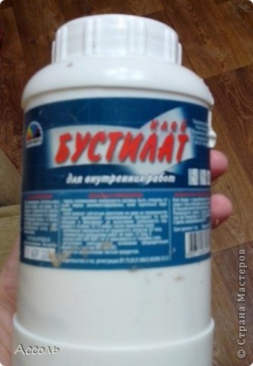 Декор своими руками для интерьера. 02