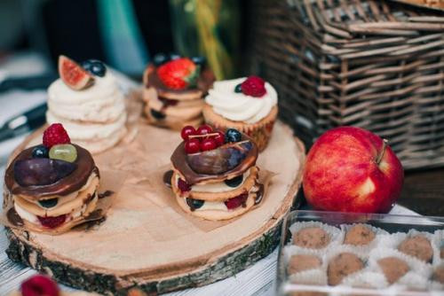 Детская Москва: 10 лучших событий на неделе. 05