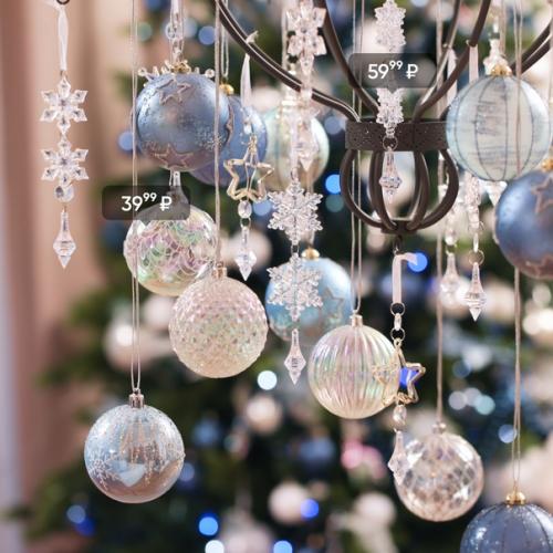 Зимней сказке быть! 04