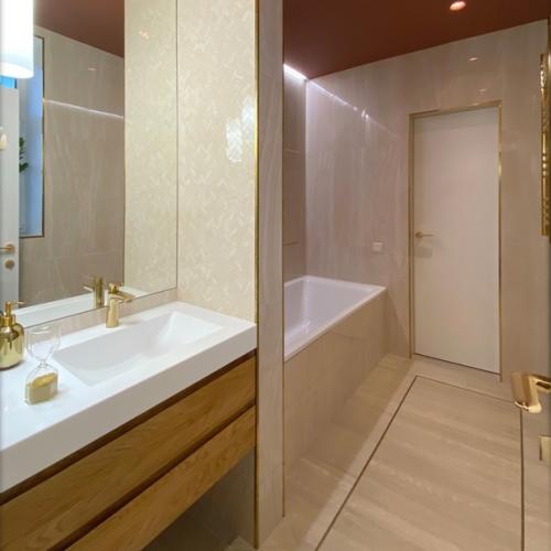 Гран-при 2022: 3 место в номинации Интерьеры Жилых Помещений. 01 Гран-при 2022: 3 место в номинации Интерьеры Жилых Помещений. 01