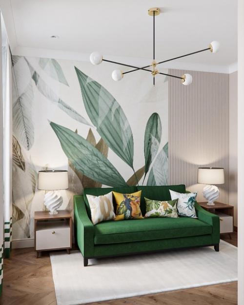 Дизайн / интерьер / стиль - Smashdesign. 04