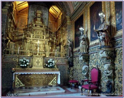 Декоративно - прикладное искусство. 07