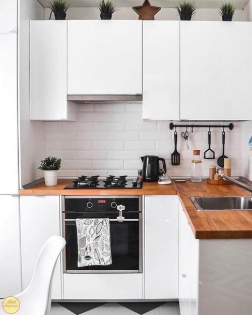 Мои любимые и удобные 6 квадратов. 01