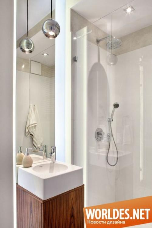 * Идеи для строительства и ремонта: комфортабельная квартира с открытой планировкой *. 05