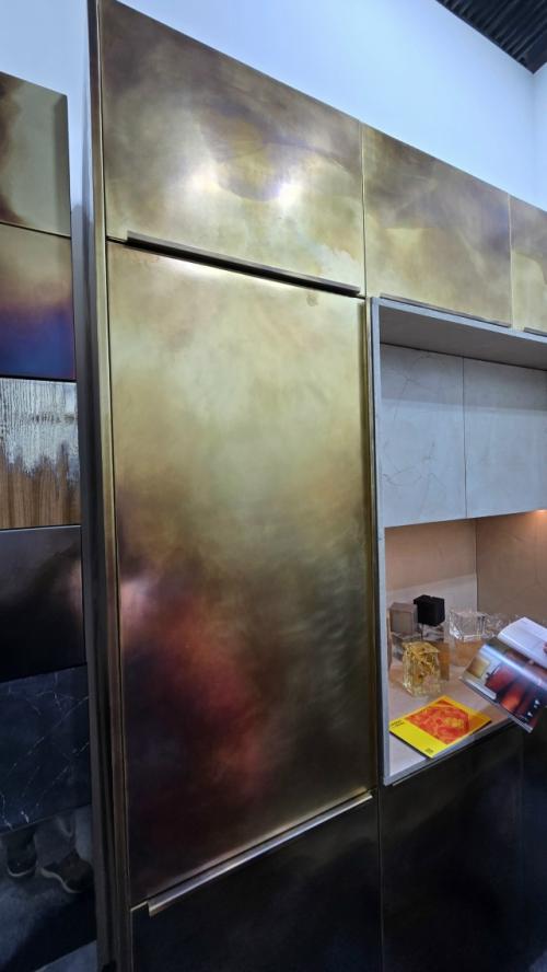 Только что вернулась с выставки Artdom и хочу сразу поделиться эмоциями! 02