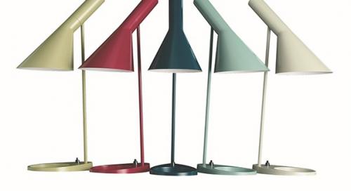 10 светильников, которые никогда не выйдут из моды. 08