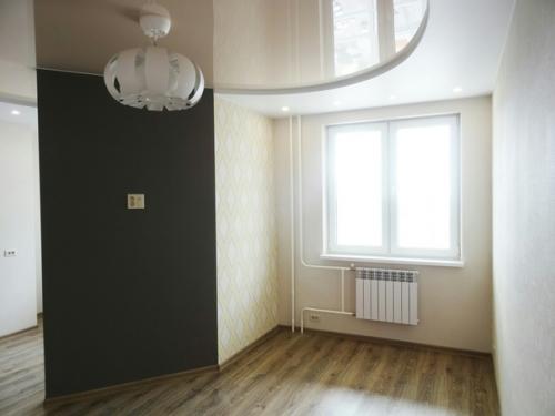 Пример бюджетного ремонта + дизайна квартиры - студии для студента кто сказал, что дизайнеру обращаются только с 100 кв метрами? 03