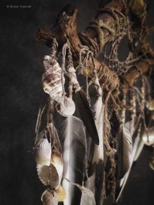 Рыбы уплыли, рыб забрали. 07