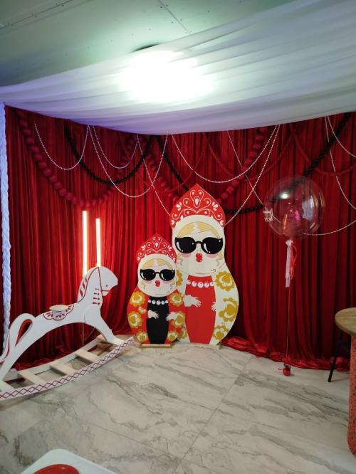 Декор в опытных руках чудеса творит. 02